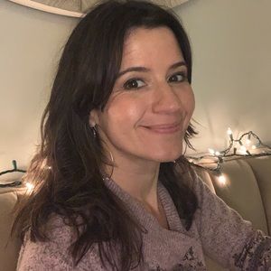 Meet your Posher, Shireen